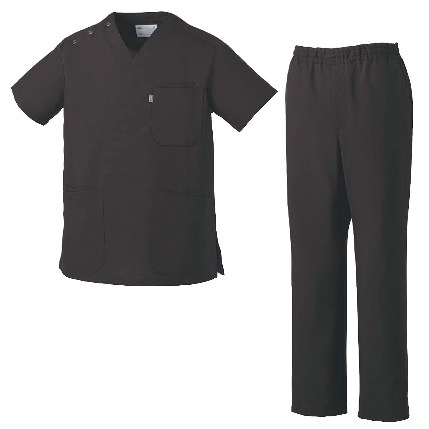 ❤ラス２ 高品質　全人毛　広範囲隠　9×14ｃｍ　ストレート 自然黒 25cm❤ 51HUkcec7EL.jpg