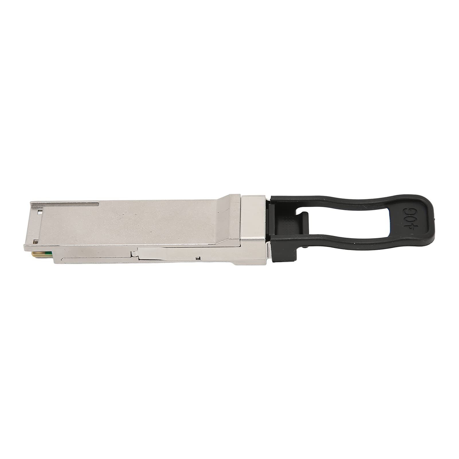 SIXRUN 40G QSFP+ Transceiver, Zinc Alloy SR4 850nm