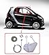 Twowinds Reparatursatz Fensterheber vorne rechts C0002702V001 Smart City-Coupé Cabrio Fortwo