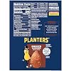 Planters Smoked & Salted Almonds Single Serve (1.5oz Bags, Pack of 18)