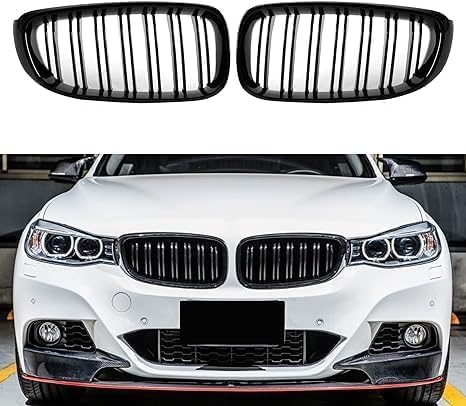 Grille de refroidissement Nieren pour 3er F34 2013-2020