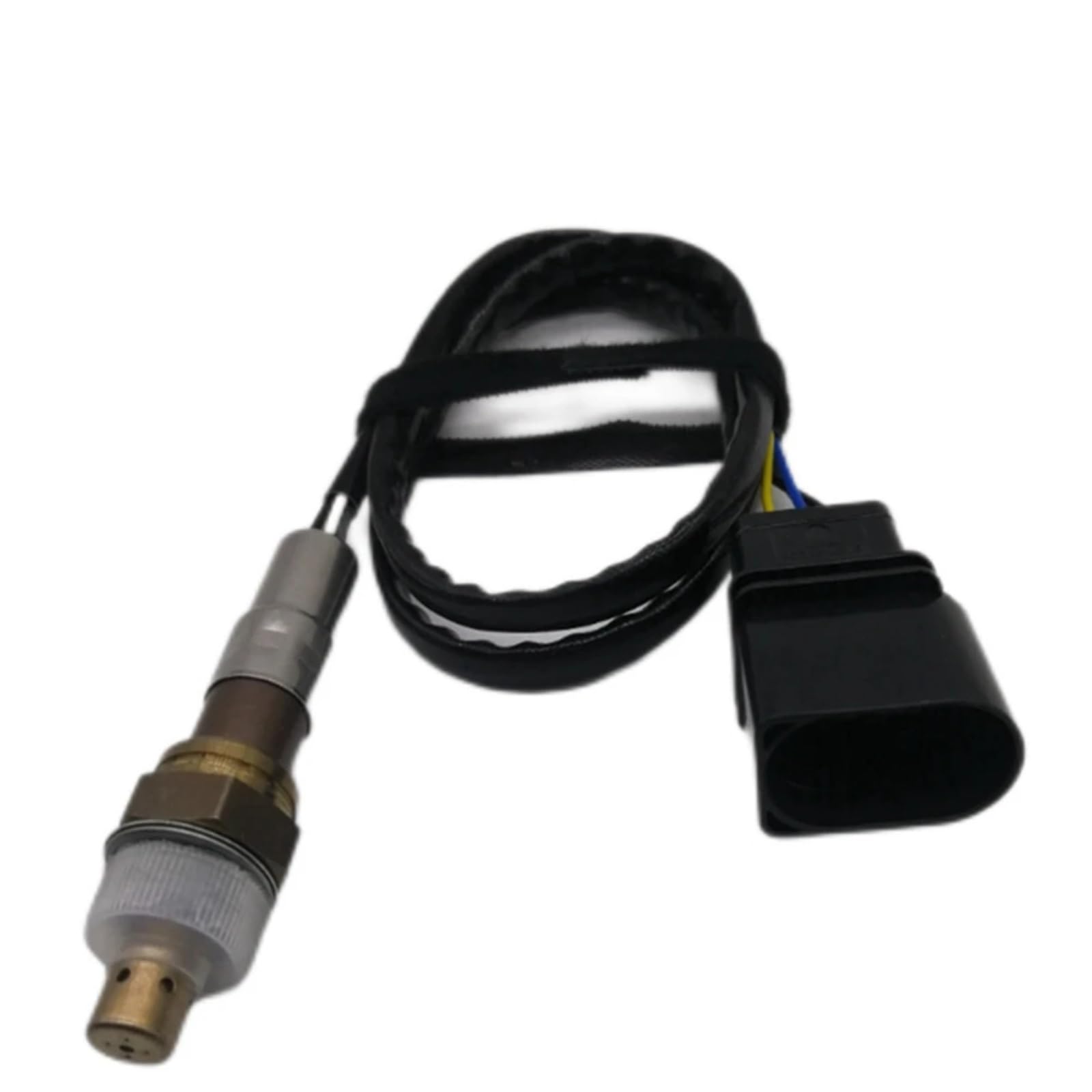 Sensor Oxígeno O2 Sonda Compatible Con Vw Para Golf 2009-2013 Para Golf Para Mk5 2007-2011 Sensor De Oxígeno Para Coche Módulo De Cables 06A906262