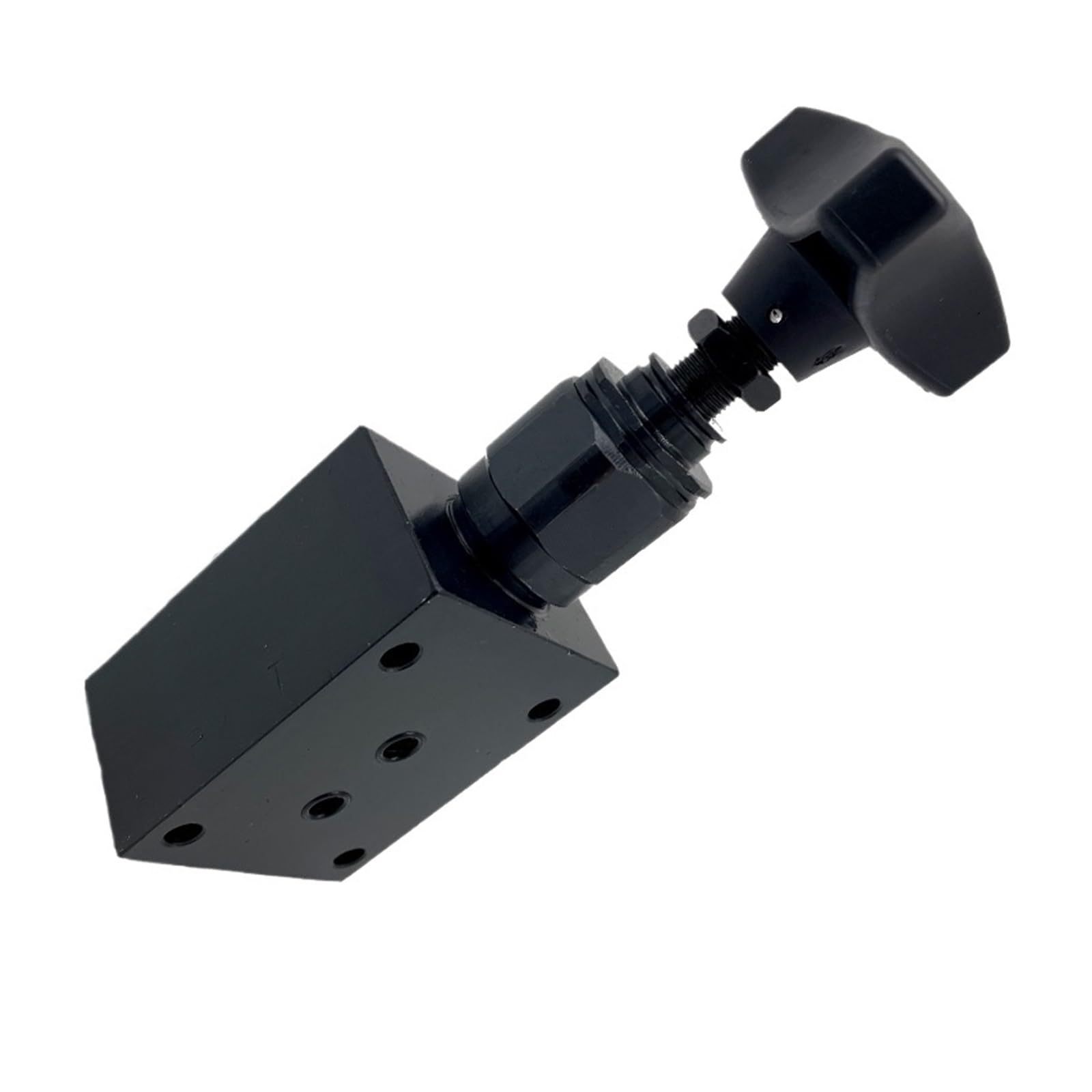 Vanne à action directe DBDH6P10B315 limiteur de pression hydraulique 50 à 400 bar