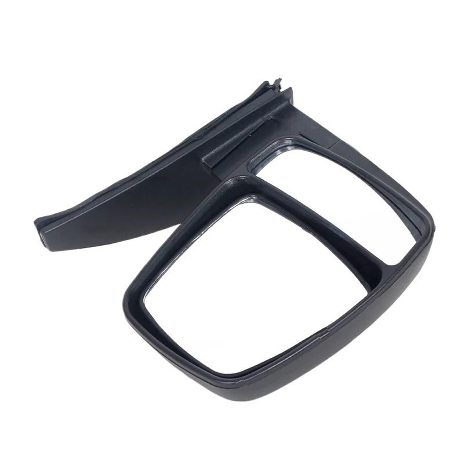 Retrovisor Espejo Completo Para KIA Para Bongo III K2700 2005-2014 87610-4E000 87620-4E000 Conjunto Espejo Retrovisor Automático Espejo Retrovisor Izquierdo Y Derecho Para Coche(Only 1 Left)