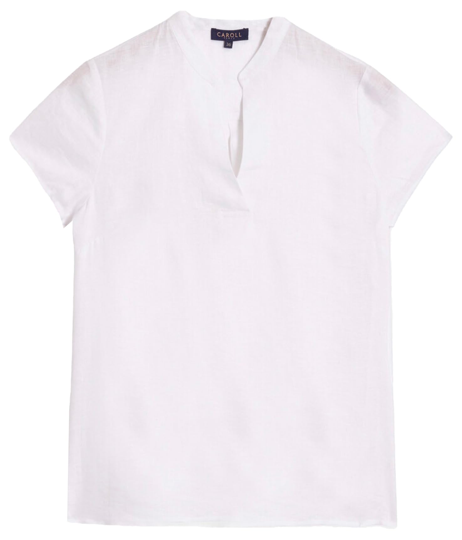 Caroll Damen Sk067-katb Bluse (1er Pack)