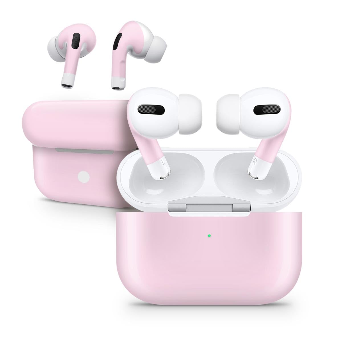 Amazon.com: DesignSkinz - Compatible with AirPods Pro 2