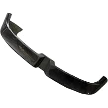 Roof Spoiler Oettinger Style Wing Glossy ABS Plastic Compatible for VW Golf 5 V MK5 R32 GTI 2006-2009GTI Carbon Color