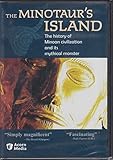 THE MINOTAUR'S ISLAND