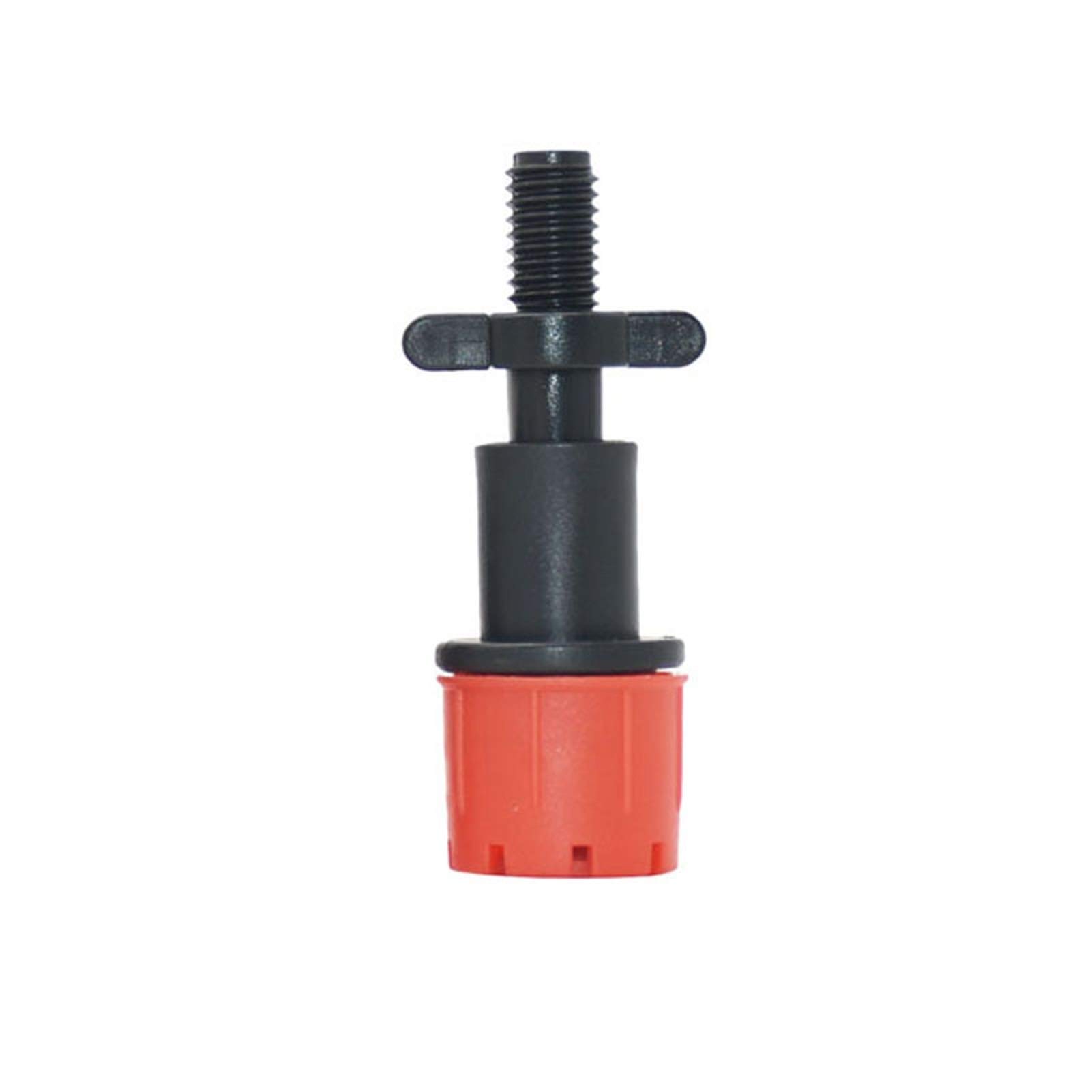 Goutteurs d'irrigation micro-aspersion tuyau 6 mm pour système goutte à goutte