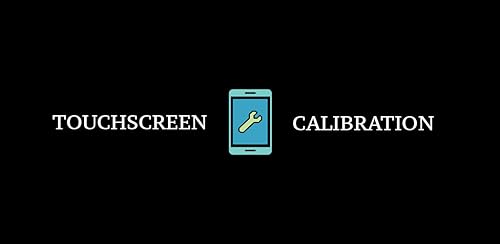 Touchscreen Calibration