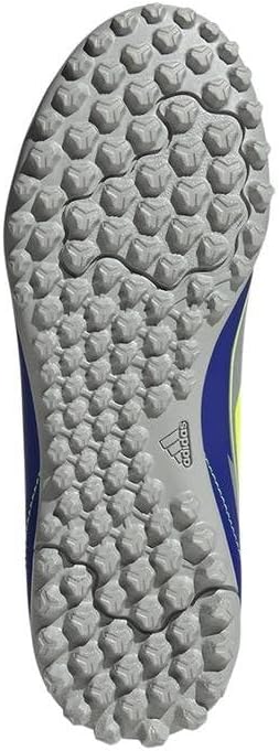 adidas Unisex Kid's F50 Club Football Boots Turf 4 51HUn3P7f1L. AC SL1350