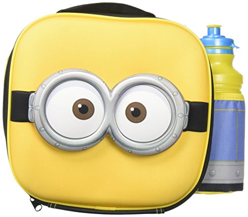 Boyz Toys Lunch Bag Bolsa de Almuerzo 3D