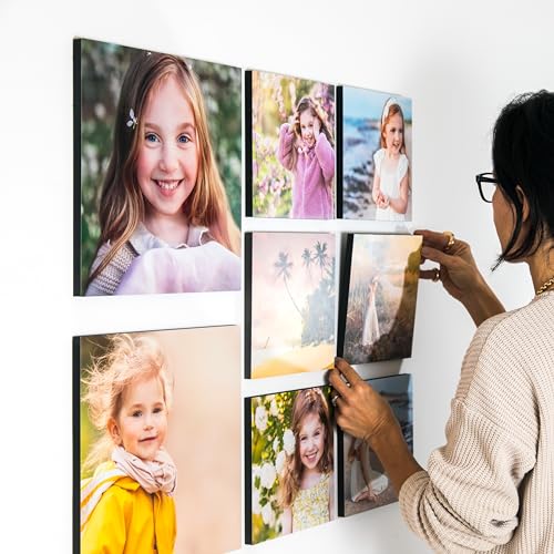 How can you create storyboards exported to pdfs