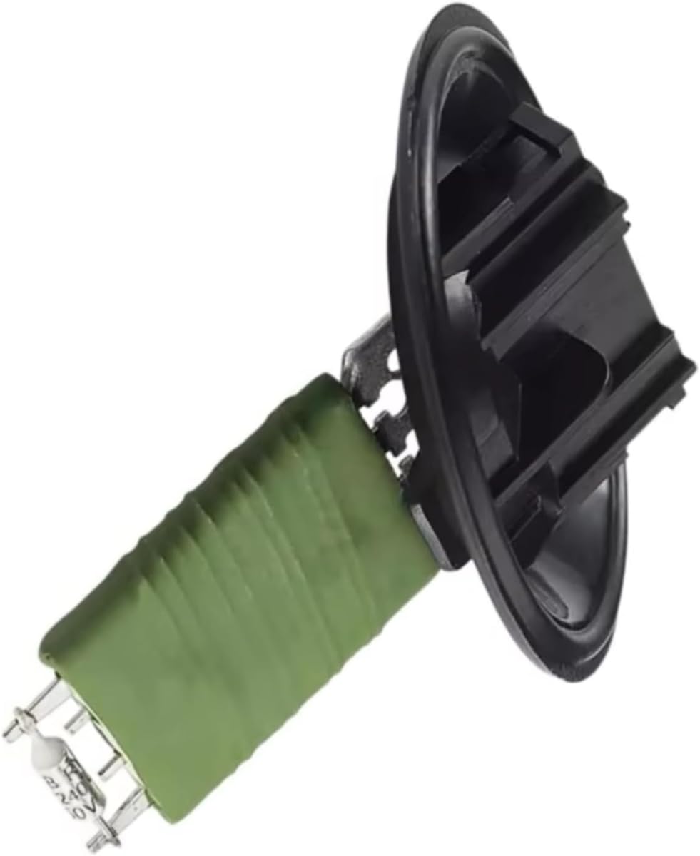 Rezystancja silnika wentylatora nagrzewnicy do Skoda Fabia 1999-2022 6Q0959263 Rezystancja sterowania silnikiem wentylatora nagrzewnicy samochodu