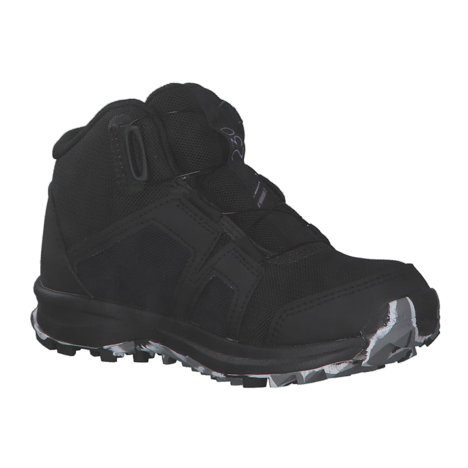 adidas Terrex Agravic Boa Mid Rain.rdy Hiking Shoes Zapatillas de trail running
