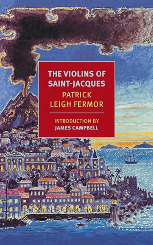 The Violins of Saint-Jacques (NYRB Classics)