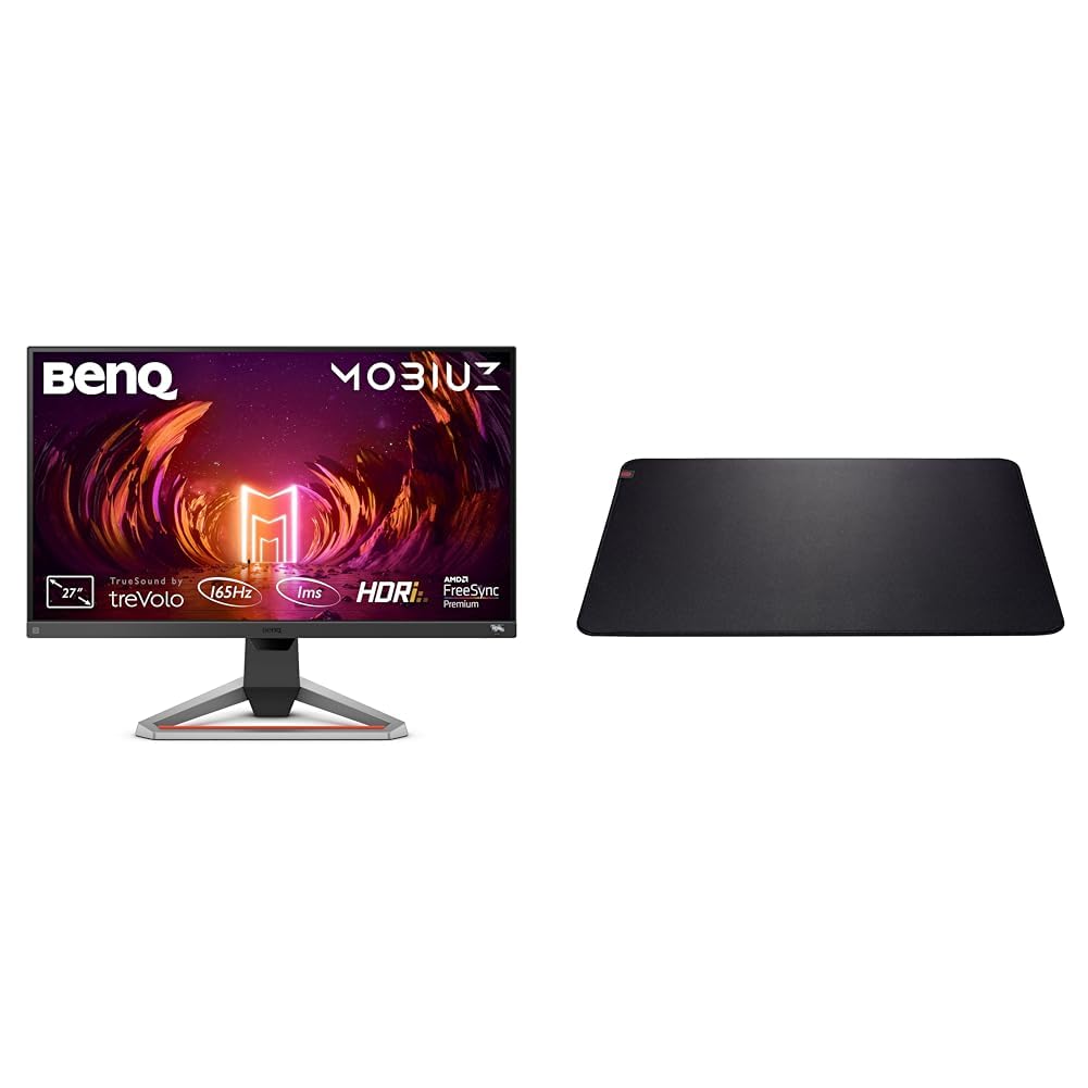 BenQ MOBIUZ EX2710S 27