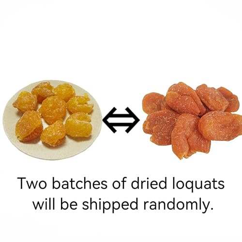 Miniatura 6 de HELENOU666 Ciruelas pasas conservadas Níspero seco