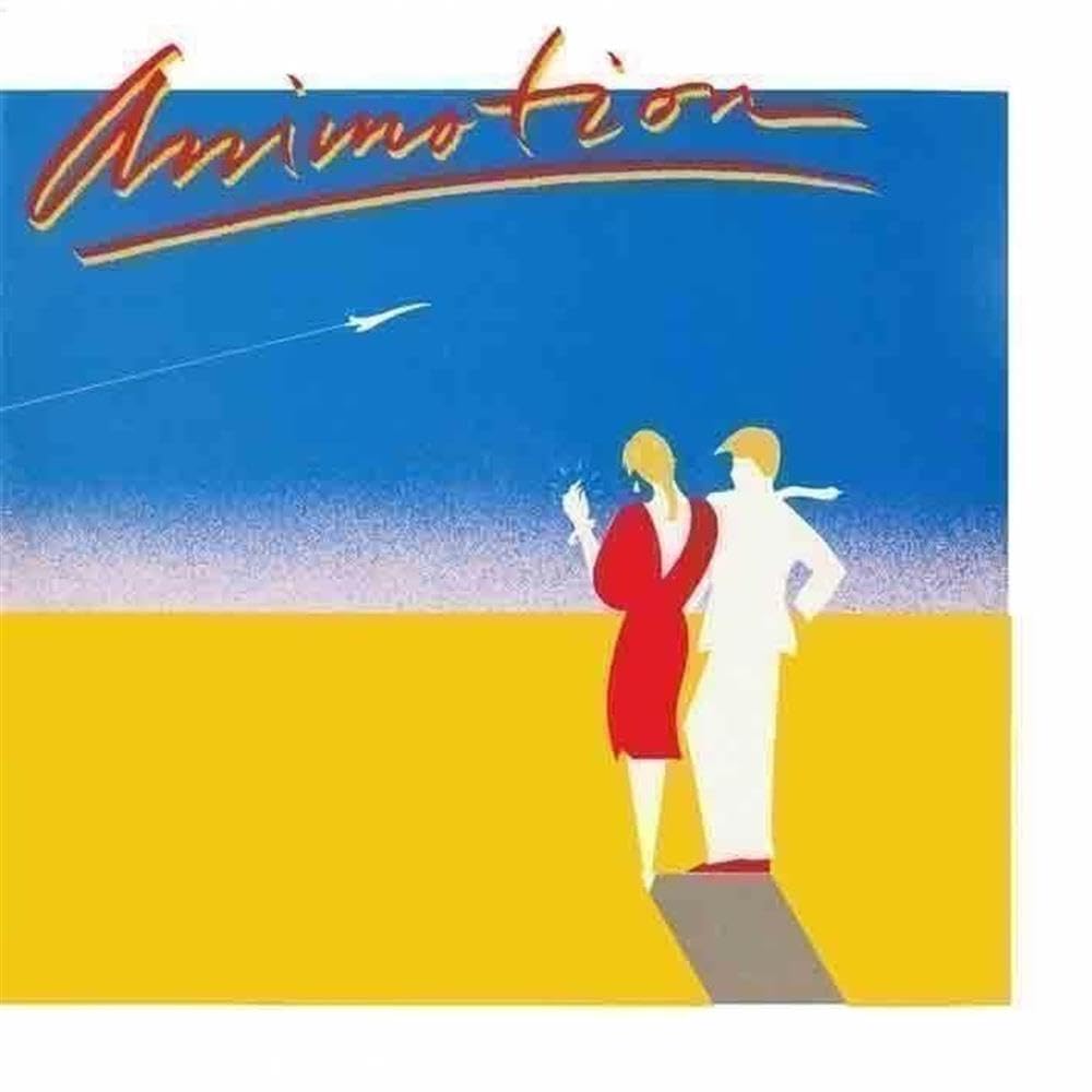 1985-1989 ５Original Albums COMPLETE BOX＋ Original Album Series (5 Pack): Amazon.pl: Płyty CD i winylowe