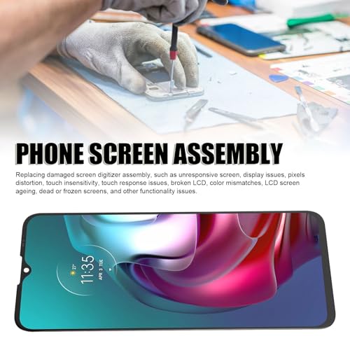 Lista de Moto g30 . 28 Imagen adicional