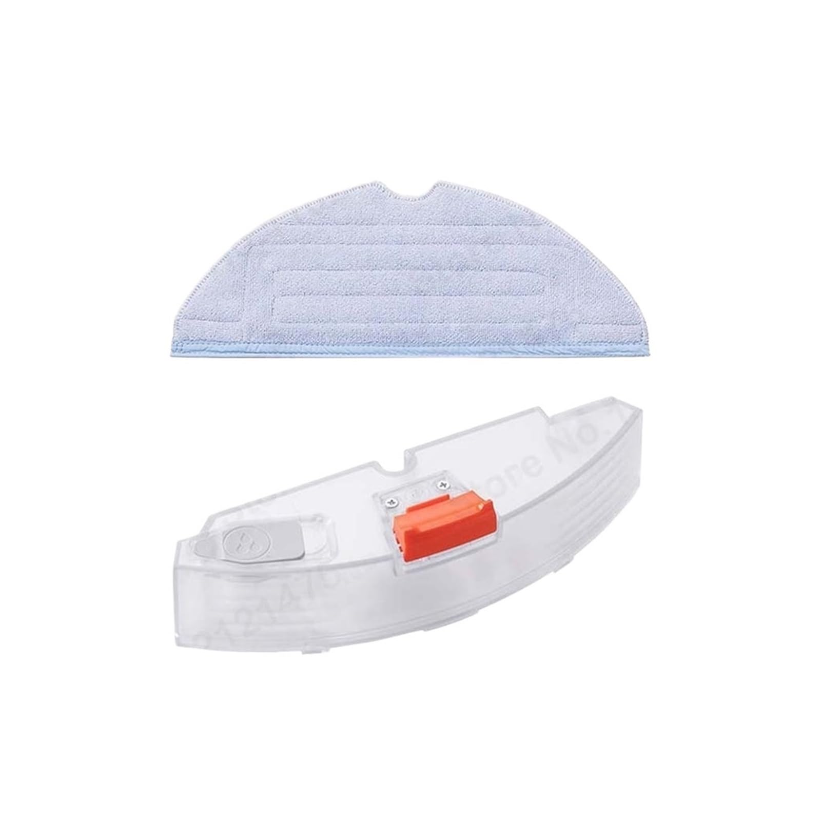 Compatible For Roborock, S7 S70 S75 T7S(W 2PCS)