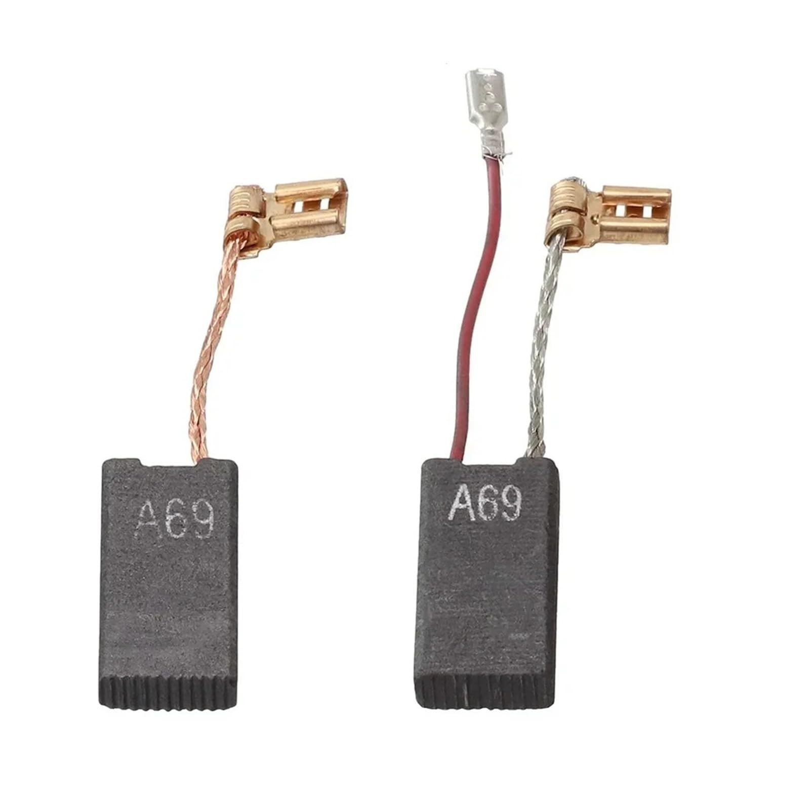 20 Spazzole Di Carbone Di Ricambio, Compatibili Con GBH5-40DE GSH 5-CE GSH 5 E GBH7-45DE GBH7-45D 1617014135