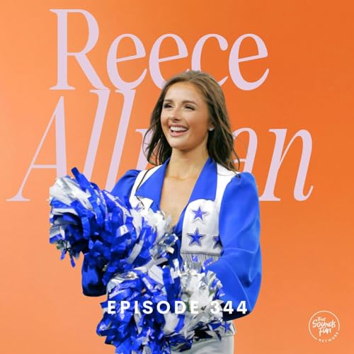 『What People Don’t Know About DCC Reece: Faith, story and when she got in trouble?!』のカバーアート
