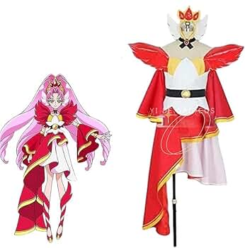 プリキュア　キュアパッション　スカーレット　まとめ売り プリキュア キュアパッション スカーレット まとめ売り