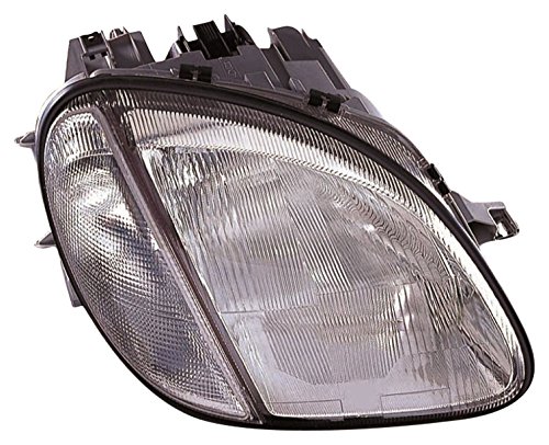Phare avant pneumatique droit TarosTrade 37-0203-R-21256, projecteur d'éclairage voiture