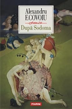Paperback Dupa Sodoma (Romanian Edition) [Romanian] Book