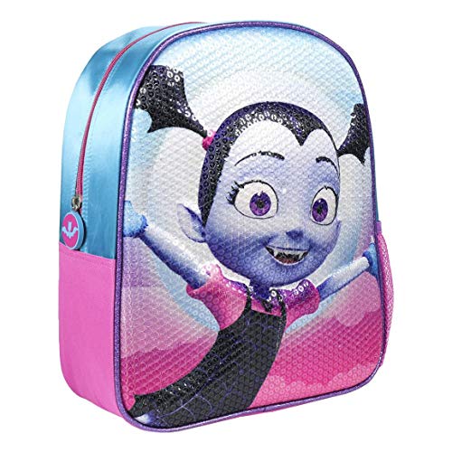 Characters Cartoons: Mochila infantil para guardería con texto  Bing LOL Surprise  Frozen
