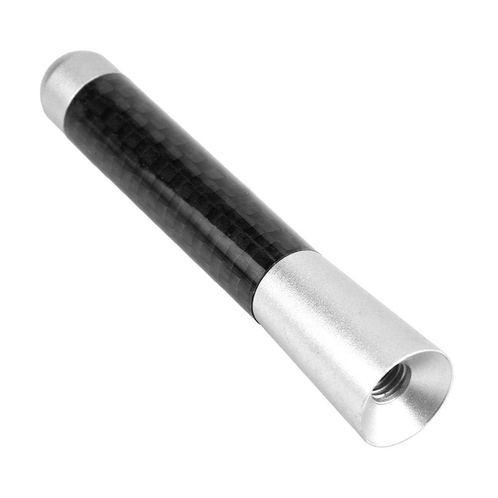 3 Car Antenna, 3 Car Replacement Antenna, Carbon Fiber