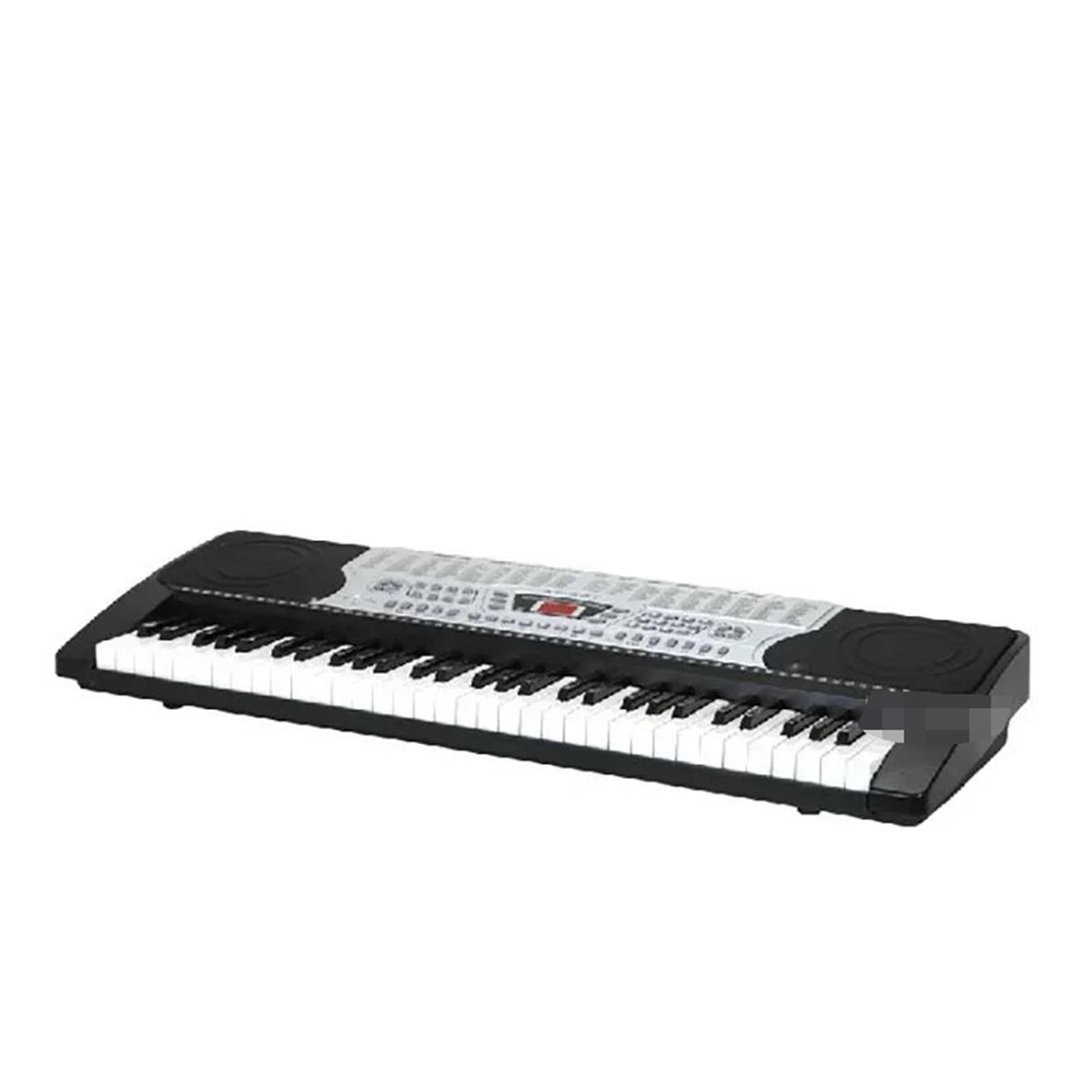 dorosłych klawiatura elektroniczna Syntezator Profesjonalna Klawiatura Cyfrowa, Elektroniczna, Przenośna Syntezator Musicales
