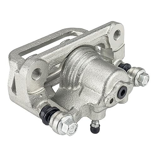 Image of PHILTOP Rear Right Brake Caliper 19-B2781 Compatible with 2002-2023 Nissan Altima, 2003-2023 Nissan Maxima