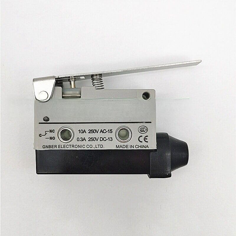 5PC New for Travel Limit Switch RA7120 10A 250V AC