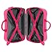 Maleta infantil ruedas multidireccionales Minnie Super Helpers