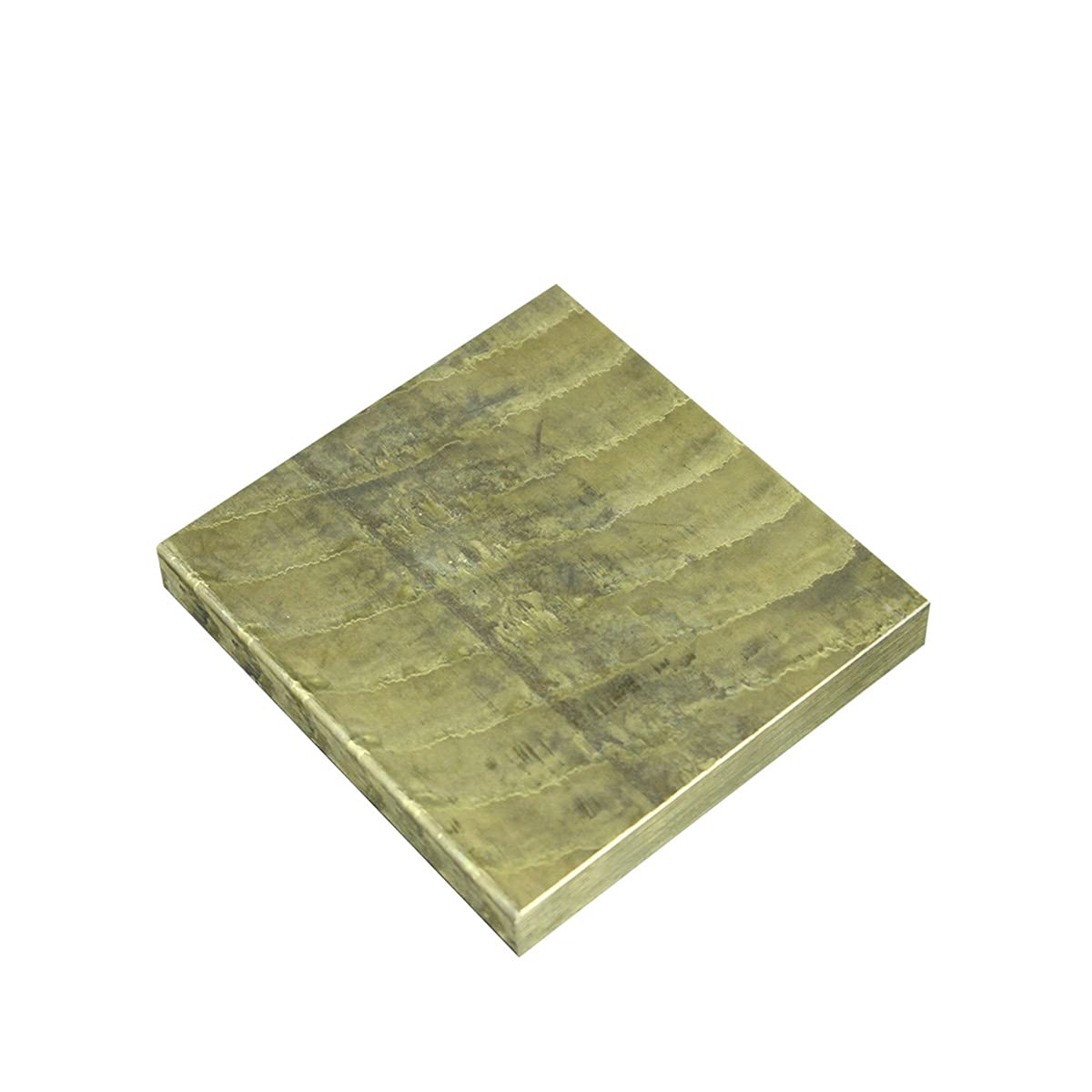 Bronzebleche, Verbessern Die Bearbeitbarkeit Und Verschleißfestigkeit, 6 Mm X 200 Mm X 200 Mm, 4 Mm X 100 Mm X 100 Mm/3Mm*200Mm*200Mm