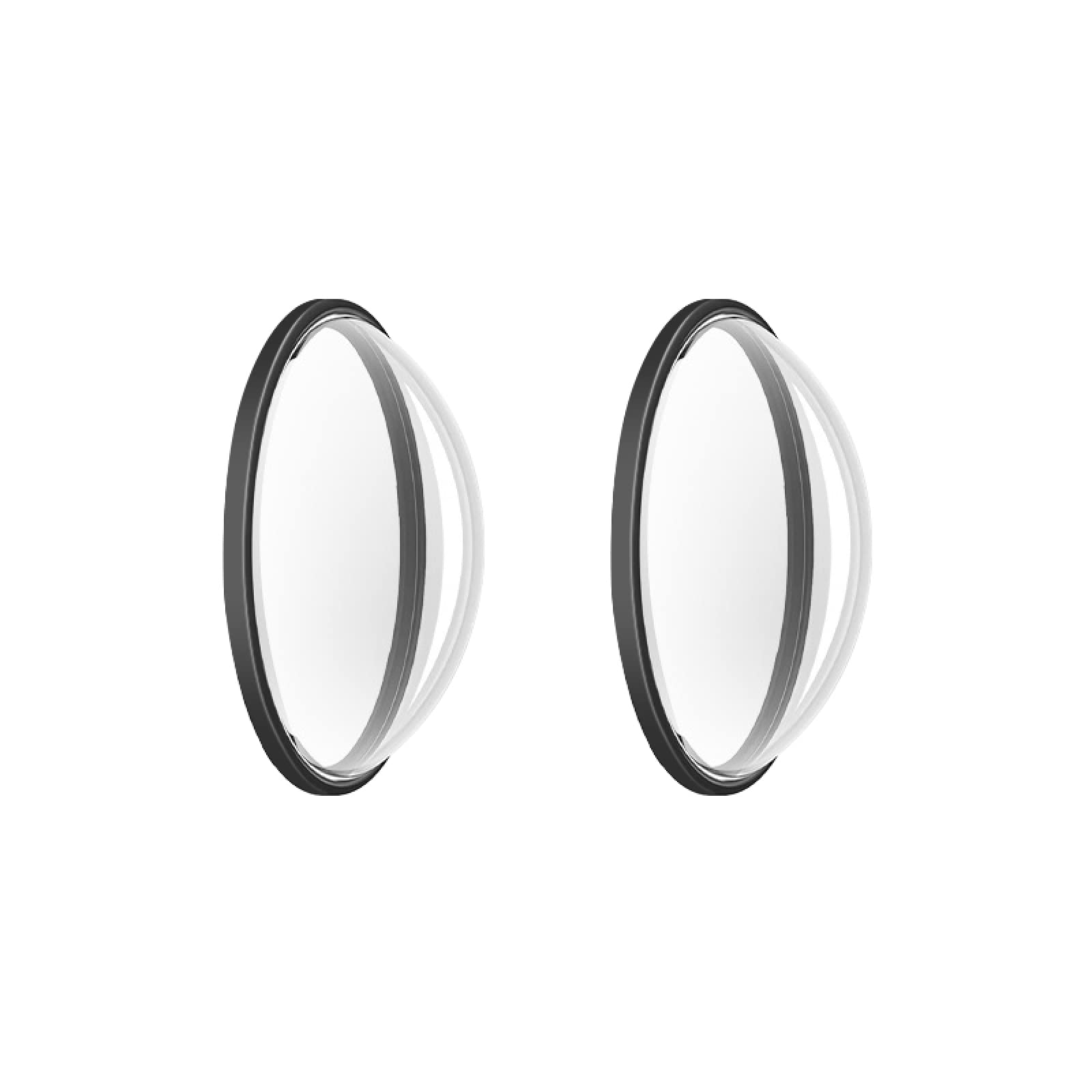 Objektivschutz Für Insta360 ONE RS 1 Zoll 360 Edition - Kratzfest & Staubabweisend