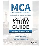 MCA Microsoft Certified Associate Azure Security Engineer Study