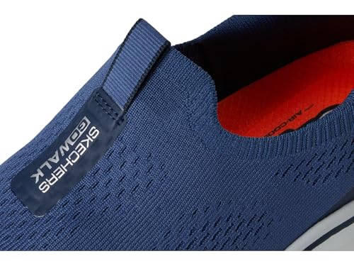 Image of Skechers Mens Hands Free Slip-ins Go Walk 7 - Easy on Evolution Sneaker
