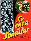 La casa de las sonrisas