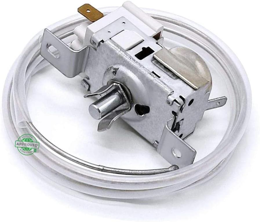 241537101 3016212 5304421256 5304445058 5304458021 CKD4511 Cold Control Thermostat