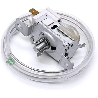 241537101 3016212 5304421256 5304445058 5304458021 CKD4511 Cold Control Thermostat