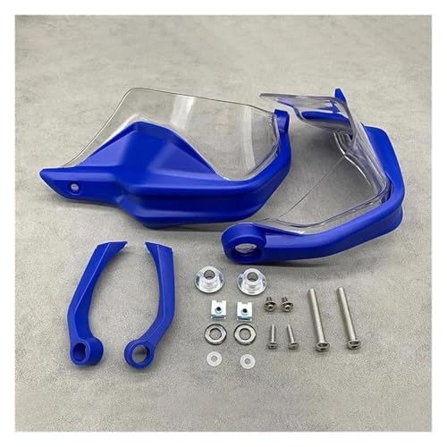 Protège-mains moto BMW F900R F900XR déflecteur de vent et bouclier protecteur de guidon de moto