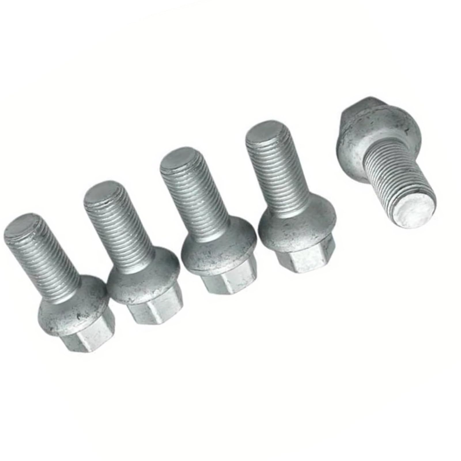 Bulloni ruota auto Compatibile Con Benz Per E Class Coupe C207 2009 2010 2011 2012 2013 2014 2015 2016 Set Di Dadi Per Cerchi In Lega