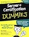 Server+ Certification For Dummies?