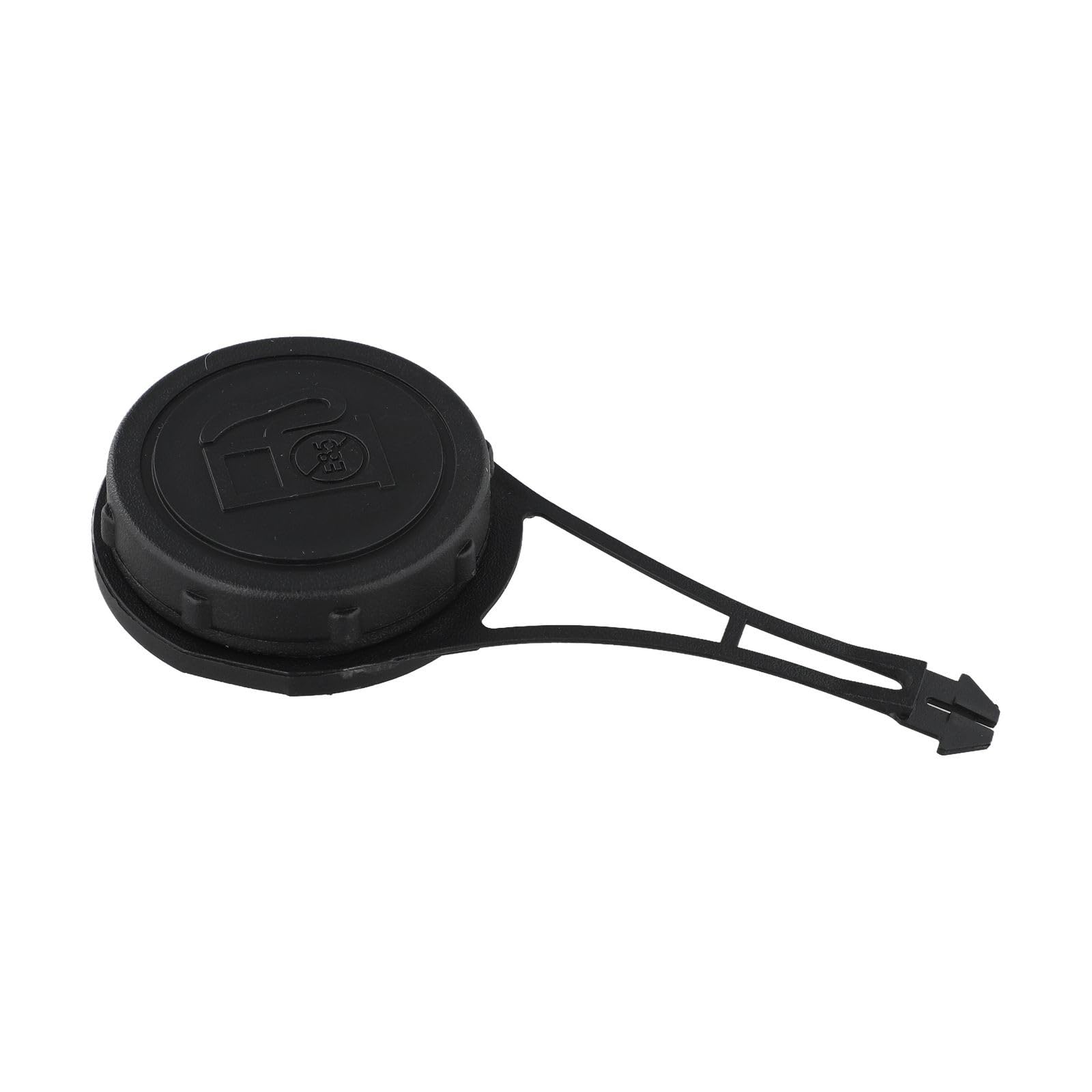 EasyByMall Tankdeckel 799585 für Briggs & Stratton 550e, 550ex, 625e, 675ex, 725ex und Professional Series 7.75-8.75 PS Motoren