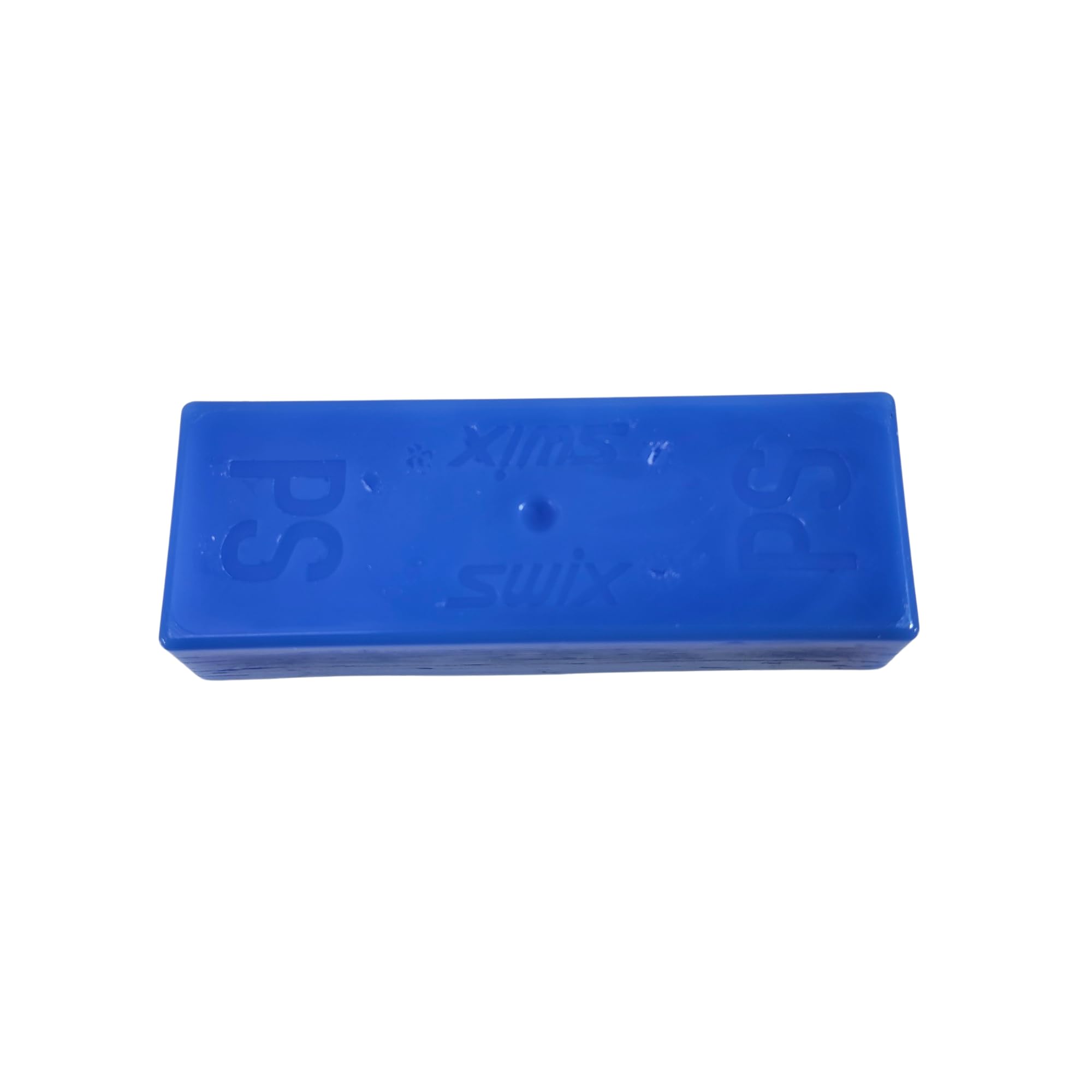 SWIX PS6 Blue PS06-18 Racing Wax Base 180g -6~-12C PRO Performance