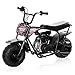 Mega Moto MM-B80-MG 2.5HP Without Suspension 80CC Youth Mini Bike (Muddy Girl Pink)