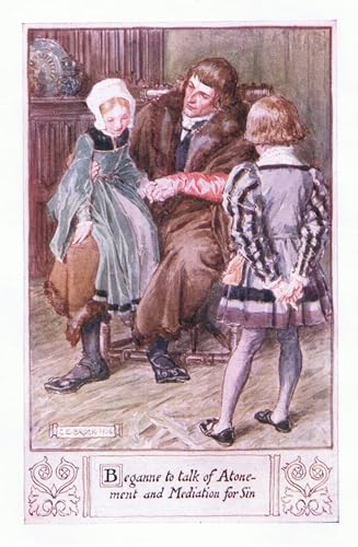 Tableaux Murale Art Posté DQCJIYIGL Charles Edmund Brock 60x90cm